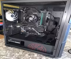 Starter PC
