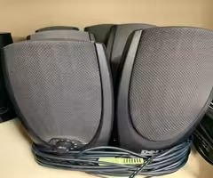 Speakers FOR SALE Desktop Speakers Computer Sale Hot Deals