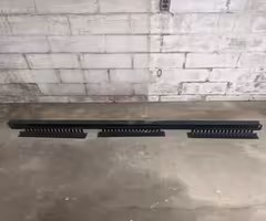 3"x3" Open Slot Wire Cable Duct Tray