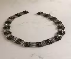 Sterling Silver Necklace