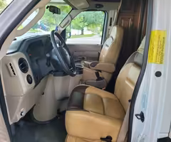 2015 Jayco Greyhawk motorhome