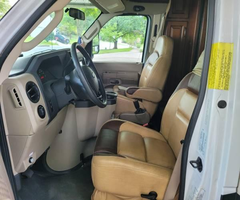 2015 Jayco Greyhawk motorhome