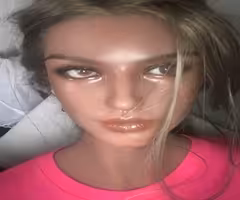 sex doll Allie for sale