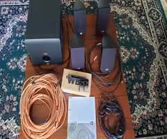 Klipsch 4.1 Promedia PC Speakers