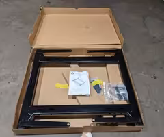 Mopar Fifth Wheel Hitch Mounting Bracket Brand New