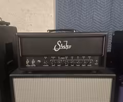 Suhr Hedgehog
