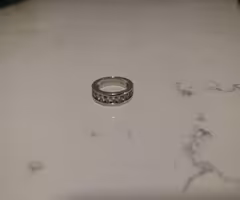 Engagement Ring / Wedding band