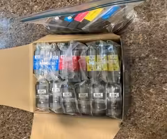 New Printer Ink Toner Cartridges (LC103 XL)