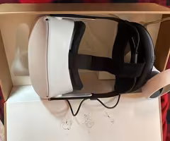 Vr Meta Quest 2