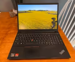 15", 1080p, 8GB RAM, 256GB SSD, HDMI, Ryzen7,Mic Speaker Camera Laptop