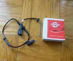 wiring harness  ABS   2017  Transit Connect