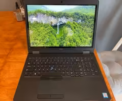 1080p, Touchscreen, 8GB RAM, 360 GB SSD, Backlit KB, Loaded Laptop