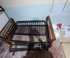 Nice Futon $40