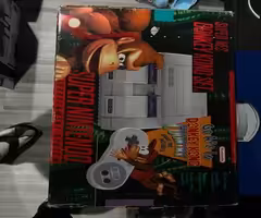 Super NES