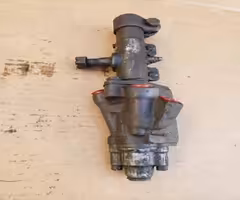 late 60's Ford power steering control valves