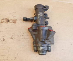 late 60's Ford power steering control valves