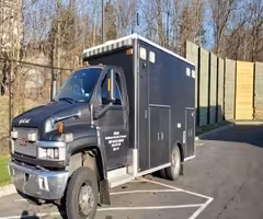 gmc c4500