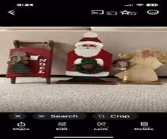 Christmas Wooden Crafts