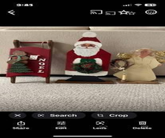 Christmas Wooden Crafts