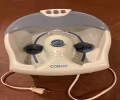 Conair Foot Bath
