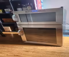 24 bottle wine cooler