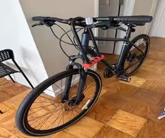 REI CTY 2.1 Bike L