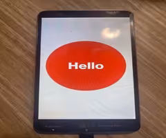 Verizon smart phone