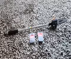 Echo 10" Power Pruner Attachment Like New!