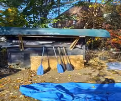Canoe