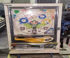 Pinball machine