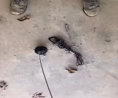 CB antennae