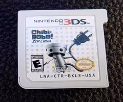Nintendo 3DS GBA Games
