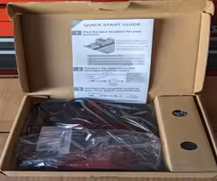RCA Indoor OTA Omnidirectional Antenna
