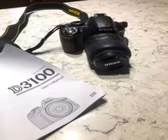 35 mm digital camera
