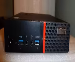 Lenovo ThinkCentre M900 Tiny