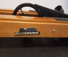 Nordic Track "Achiever" ski exerciser - Excellent Condition