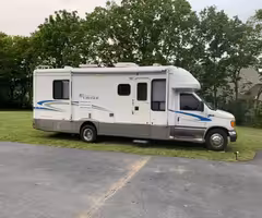 2003 BT Cruiser