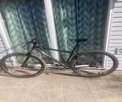 Rigid 29 plus