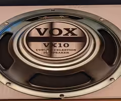 Celestion Vox VX10 Speaker - 10" 16 ohm