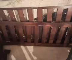 Crib