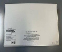 Macbook Air brand new